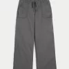 Low-Rise Super Baggy Pants,Low-Rise Super Baggy Pants