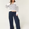 Low-Rise Super Baggy Pants,Low-Rise Super Baggy Pants