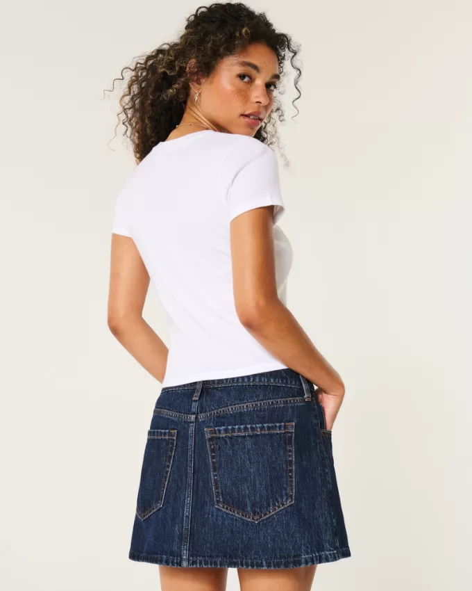 McLaren Graphic Baby Tee,McLaren Graphic Baby Tee