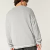 McLaren Graphic Crew Sweater,McLaren Graphic Crew Sweater