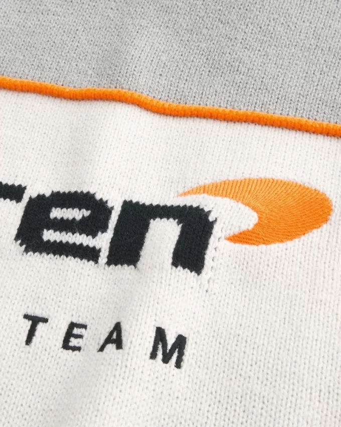 McLaren Graphic Crew Sweater,McLaren Graphic Crew Sweater