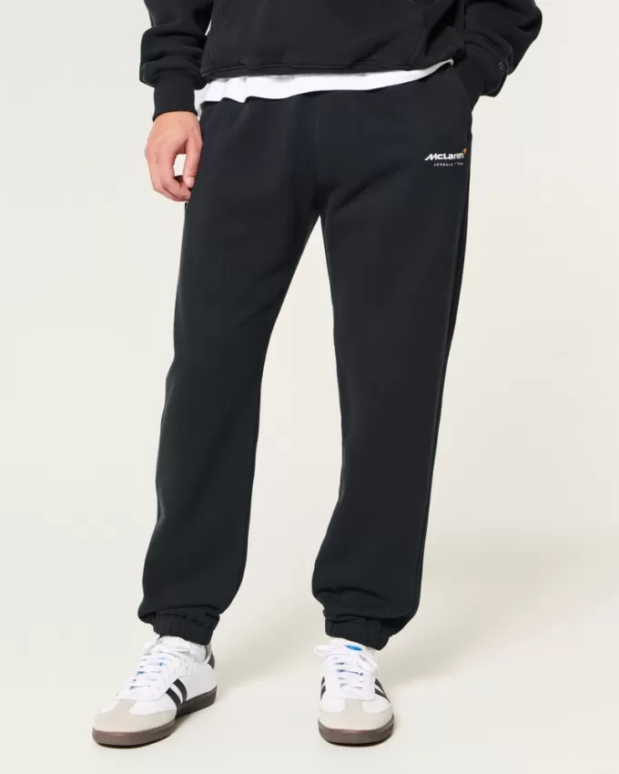 McLaren Graphic Sweatpants,McLaren Graphic Sweatpants