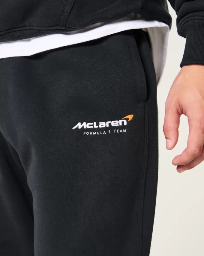 McLaren Graphic Sweatpants,McLaren Graphic Sweatpants