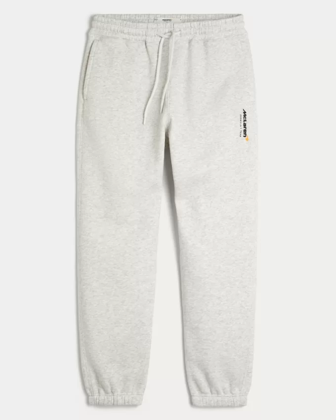 McLaren Graphic Sweatpants,McLaren Graphic Sweatpants