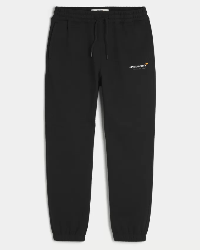 McLaren Graphic Sweatpants,McLaren Graphic Sweatpants