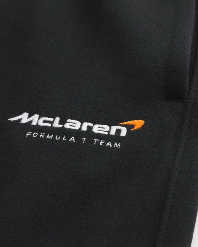 McLaren Graphic Sweatpants,McLaren Graphic Sweatpants