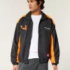 McLaren Racing Graphic Track Jacket,McLaren Racing Graphic Track Jacket