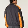 McLaren Racing Graphic Track Jacket,McLaren Racing Graphic Track Jacket