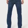 Medium Wash Boot Jeans,Medium Wash Boot Jeans