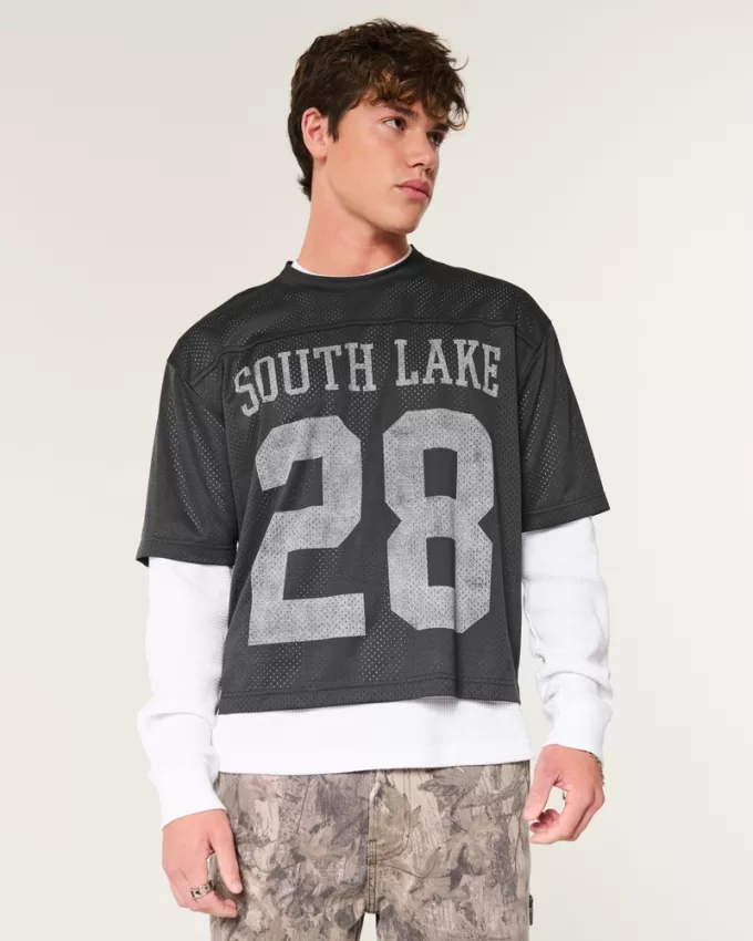 Mesh Football Jersey,Mesh Football Jersey