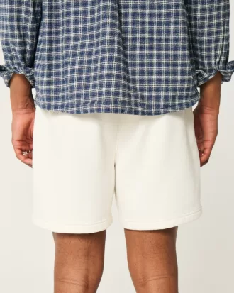 Mid-Thigh Fleece Duke Blue Devils Graphic Shorts,Mid-Thigh Fleece Duke Blue Devils Graphic Shorts