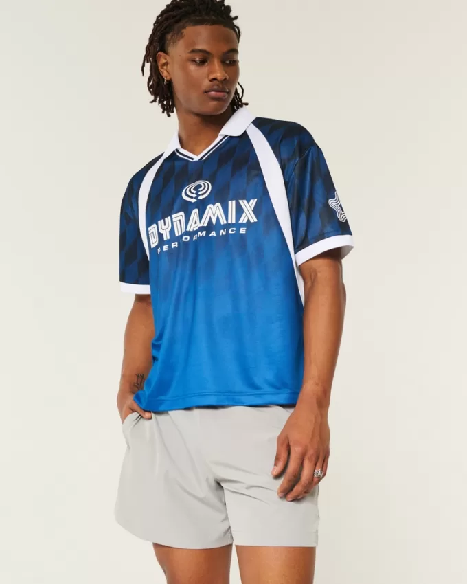 Mid-Thigh Hybrid Active Shorts,Mid-Thigh Hybrid Active Shorts