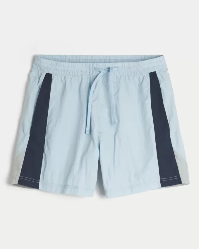 Mid-Thigh Soccer Shorts,Mid-Thigh Soccer Shorts