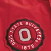 Ohio State Buckeyes Graphic Bomber Jacket,Ohio State Buckeyes Graphic Bomber Jacket