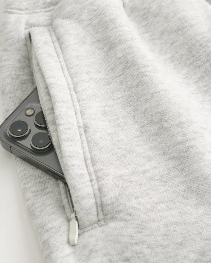 Ohio State University Graphic Baggy Sweatpants,Ohio State University Graphic Baggy Sweatpants