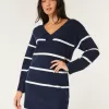 On/Off the shoulder Jersey Sweater Dress,On/Off the shoulder Jersey Sweater Dress