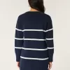 On/Off the shoulder Jersey Sweater Dress,On/Off the shoulder Jersey Sweater Dress