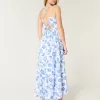 Open Back Maxi Dress,Open Back Maxi Dress
