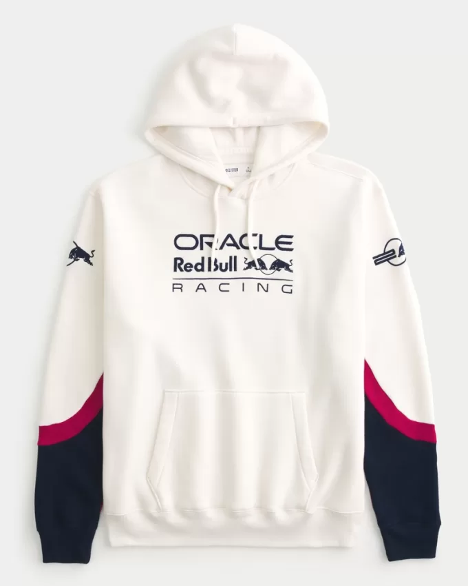 Oracle Red Bull Racing Graphic Hoodie,Oracle Red Bull Racing Graphic Hoodie