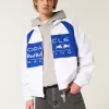 Oracle Red Bull Racing Graphic Track Jacket,Oracle Red Bull Racing Graphic Track Jacket