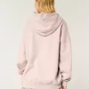 Oversized Austin Texas Graphic Hoodie,Oversized Austin Texas Graphic Hoodie