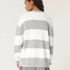 Oversized Crew Sweater,Oversized Crew Sweater
