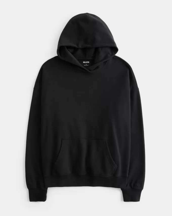Oversized Hoodie,Oversized Hoodie