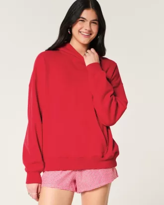 Oversized Hoodie,Oversized Hoodie