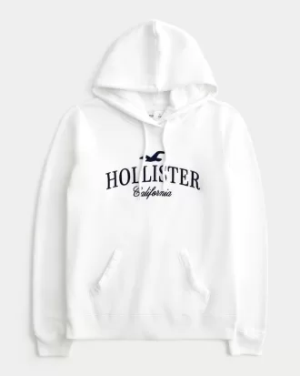 Oversized Logo Graphic Hoodie,Oversized Logo Graphic Hoodie