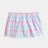 Oxford Cotton Shortie,Oxford Cotton Shortie