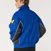 Pepsi NASCAR Graphic Zip-Up Racing Jacket,Pepsi NASCAR Graphic Zip-Up Racing Jacket