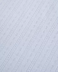 Pointelle Pajama Top,Pointelle Pajama Top