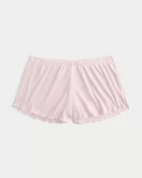 Pointelle Shortie,Pointelle Shortie