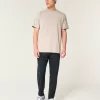 Relaxed Active Crew T-Shirt,Relaxed Active Crew T-Shirt