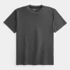 Relaxed Active Crew T-Shirt,Relaxed Active Crew T-Shirt