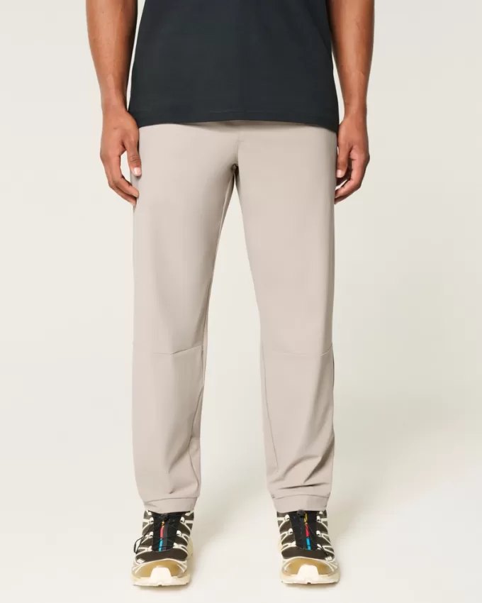 Relaxed All-Day Taper Pants,Relaxed All-Day Taper Pants