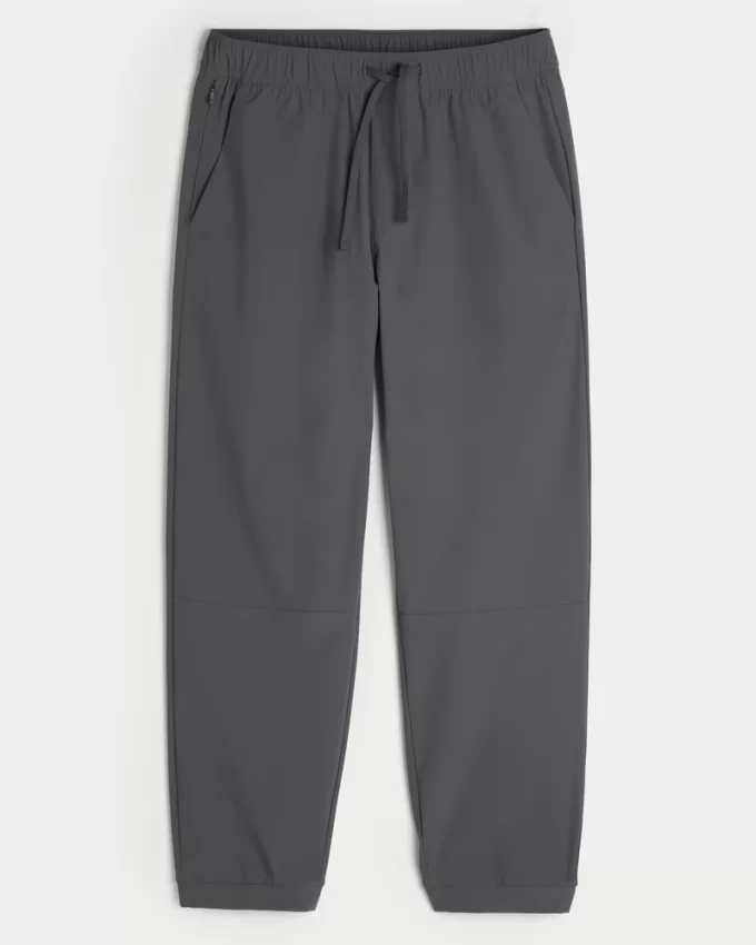 Relaxed All-Day Taper Pants,Relaxed All-Day Taper Pants