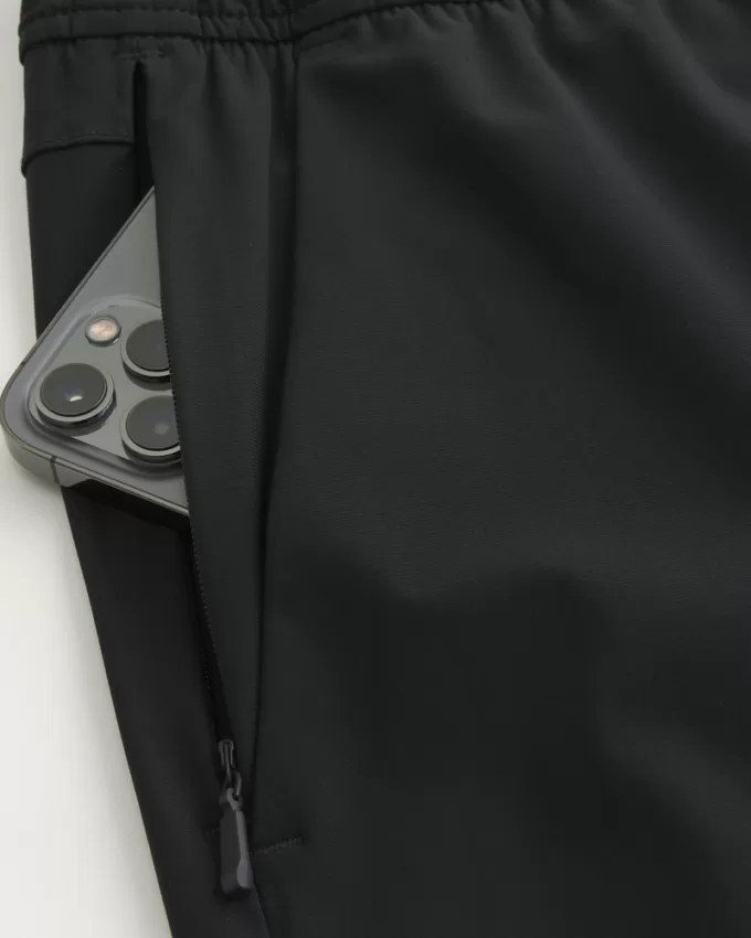 Relaxed All-Day Taper Pants,Relaxed All-Day Taper Pants