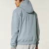 Relaxed Cooling Hoodie,Relaxed Cooling Hoodie