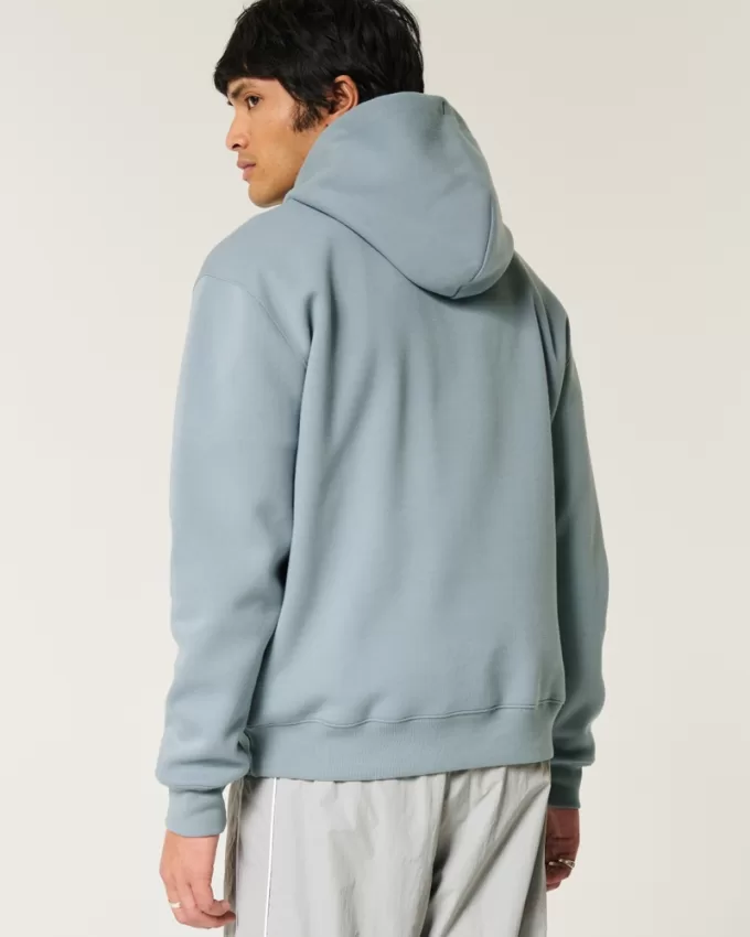 Relaxed Cooling Hoodie,Relaxed Cooling Hoodie