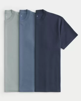 Relaxed Cooling Tee 3-Pack,Relaxed Cooling Tee 3-Pack