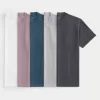 Relaxed Cooling Tee 5-Pack,Relaxed Cooling Tee 5-Pack
