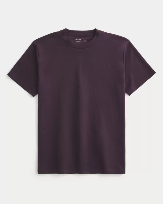 Relaxed Cooling Tee,Relaxed Cooling Tee
