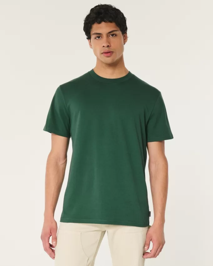 Relaxed Cooling Tee,Relaxed Cooling Tee