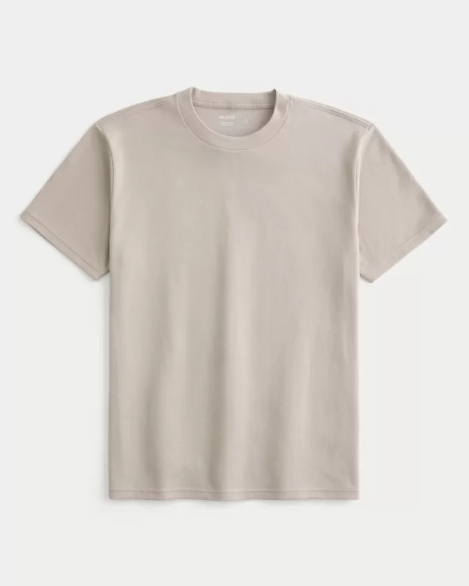 Relaxed Cooling Tee,Relaxed Cooling Tee
