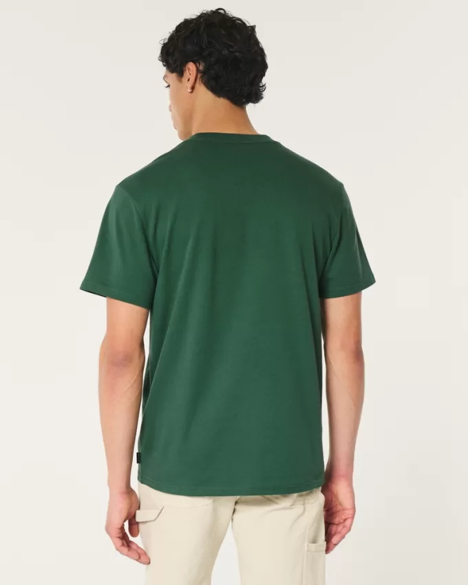 Relaxed Cooling Tee,Relaxed Cooling Tee