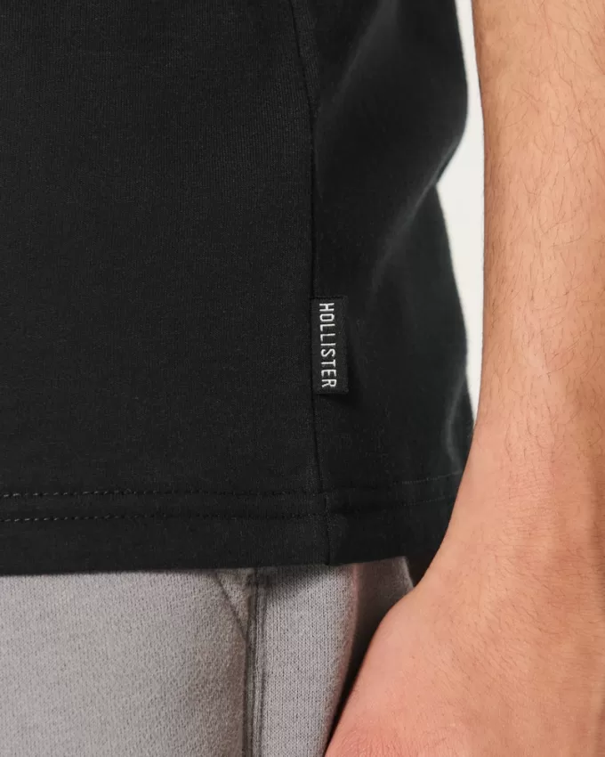 Relaxed Cooling Tee,Relaxed Cooling Tee