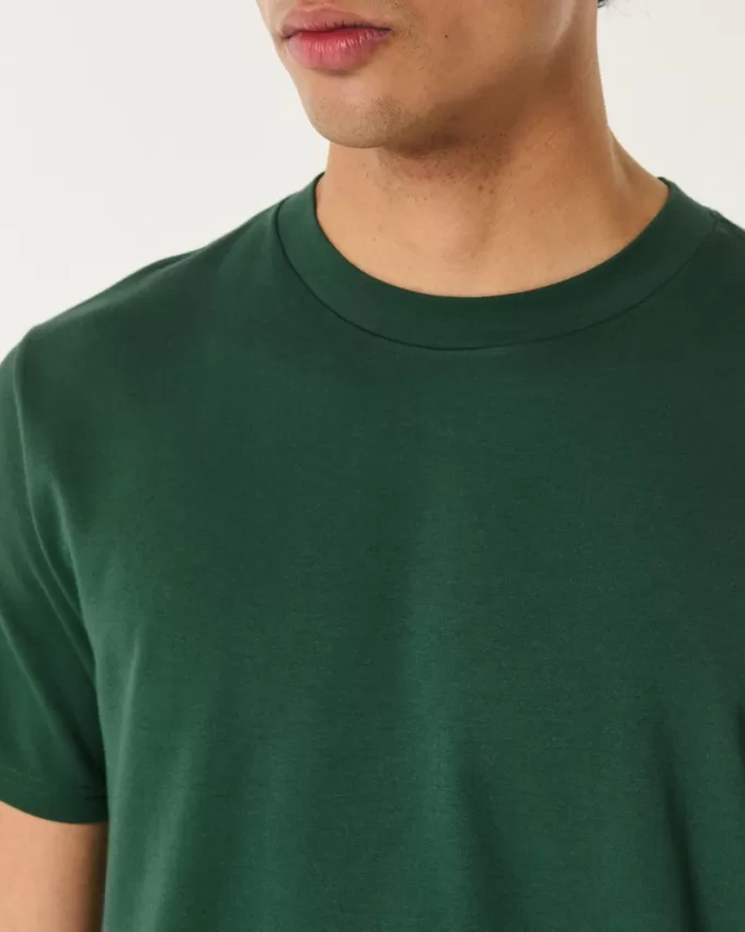 Relaxed Cooling Tee,Relaxed Cooling Tee