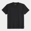 Relaxed Cooling Tee,Relaxed Cooling Tee