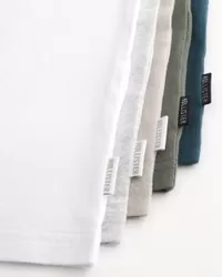 Relaxed Crew T-Shirt 5-Pack,Relaxed Crew T-Shirt 5-Pack